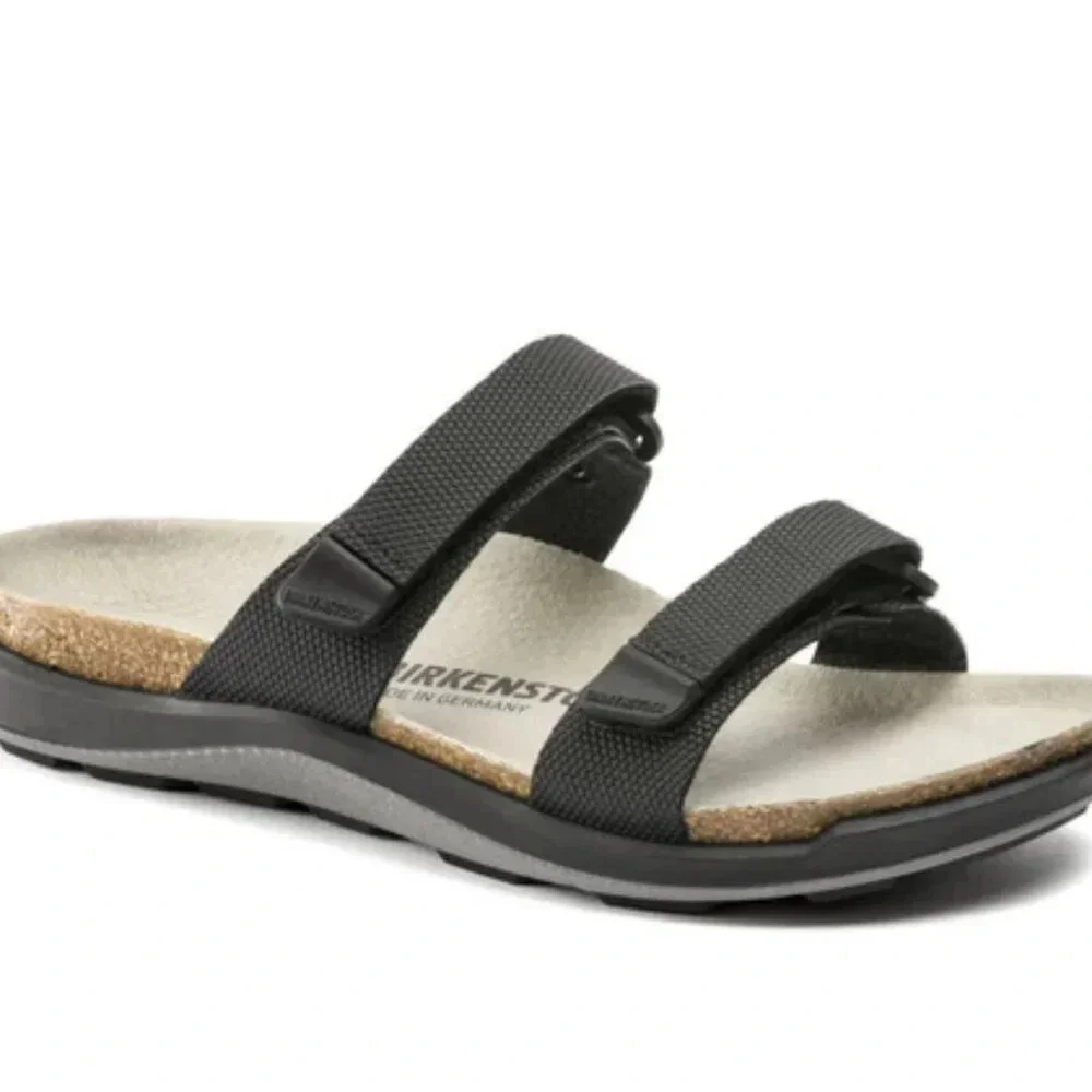 Birkenstock brand features